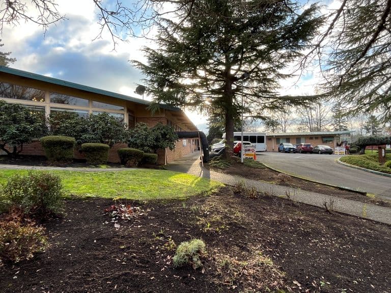 Prestige Care And Rehabilitation Of Reedwood in Portland, OR - Main View
