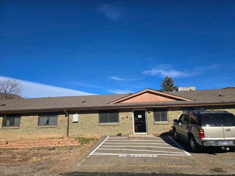 Prestige Care Center of Morrison in Morrison, CO - Main View