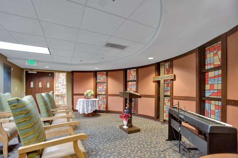 Prestige Care and Rehabilitation - Sunnyside in Sunnyside, WA