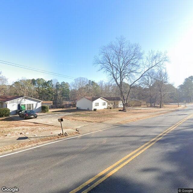 Prestige Personal Care Home in Lithonia, GA - Main View