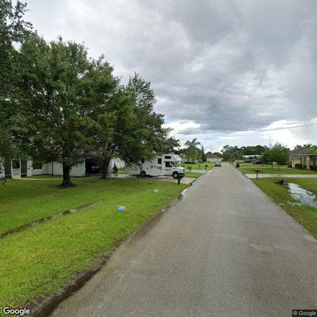 Prestige Place Assisted Living Facility in Palm Bay, FL - Main View
