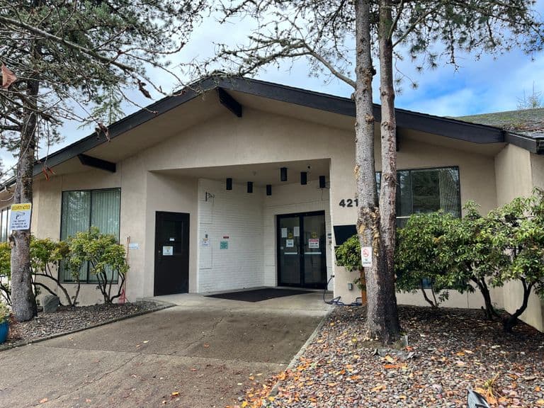 Prestige Post Acute And Rehabilitation Center - McMinnville in McMinnville, OR - Main View
