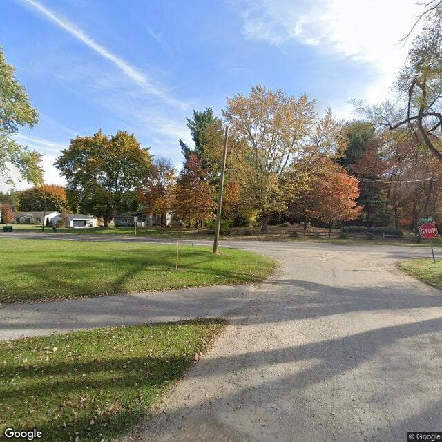 Price Hannan in Romulus, MI - Main View