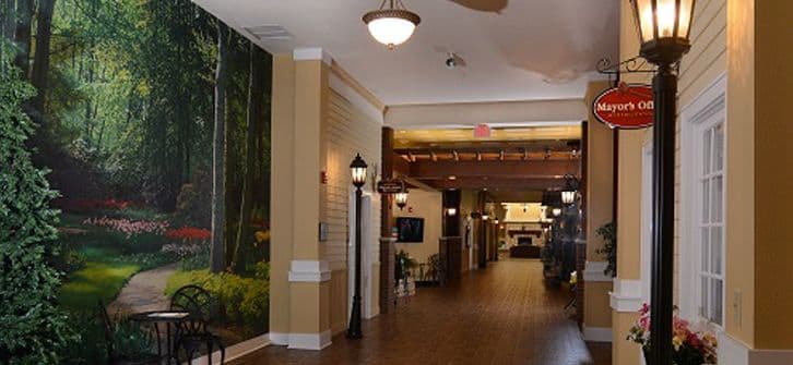 Pride TLC in Weston, WI