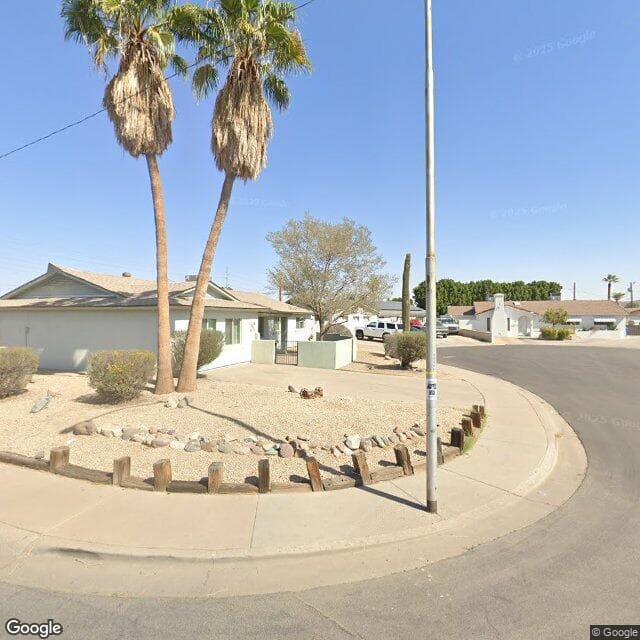 Primavera Assisted Living in Phoenix, AZ - Main View