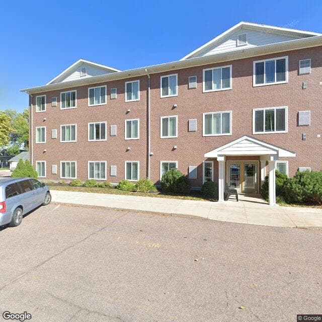 Prime Assisted Living in Le Mars, IA