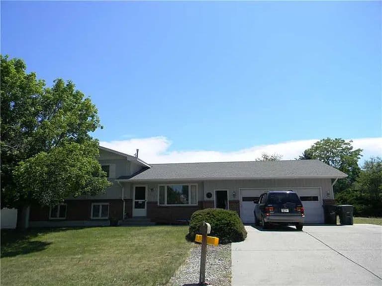 Primrose II Erickson Court in Billings, MT - Main View