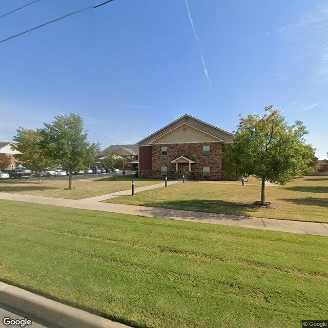 Primrose Retirement Community Of Shawnee - Senior living in Shawnee, Oklahoma