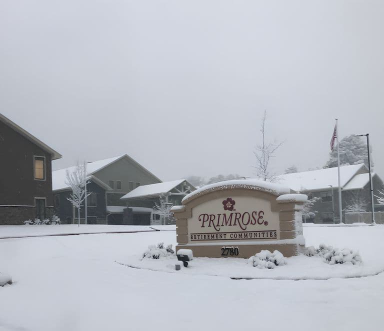 Primrose of Tyler in Tyler, TX