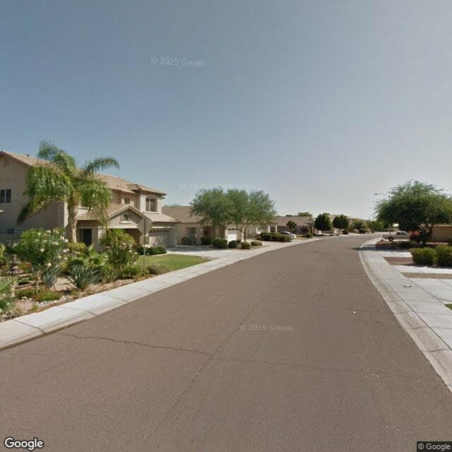 Prince of Peace Assisting Living in Peoria, AZ - Main View