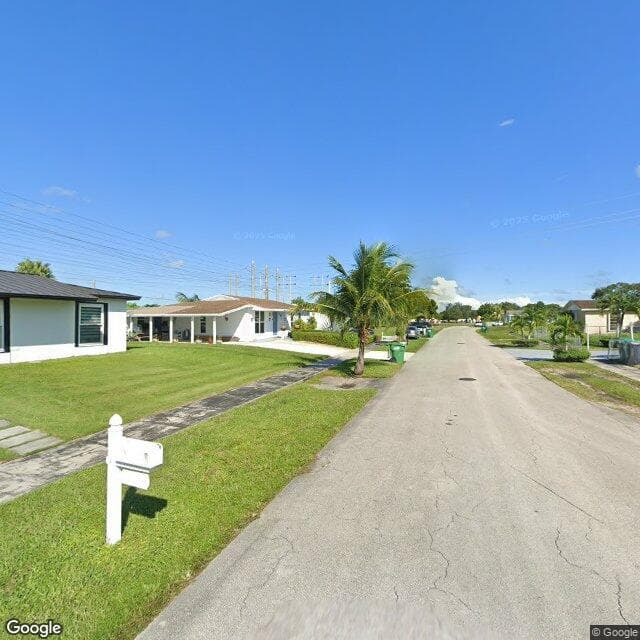 Princeton Home Care in Homestead, FL - Main View