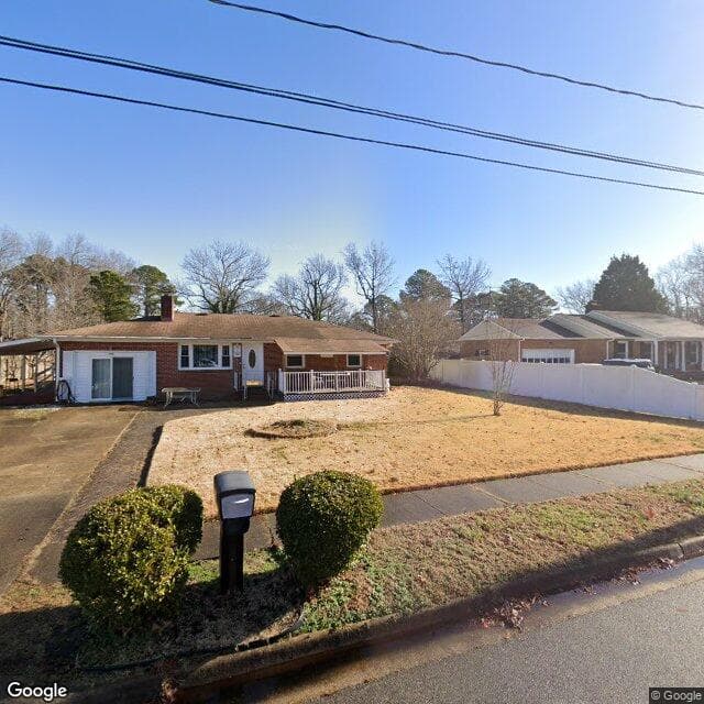 Pritchard Road Assisted Living in Virginia Beach, VA - Main View