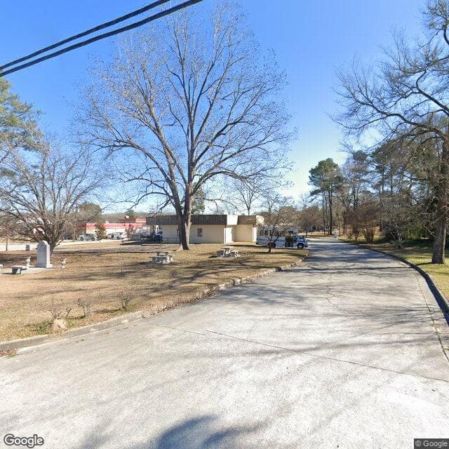 Prn Solutions in Mc Intyre, GA - Main View