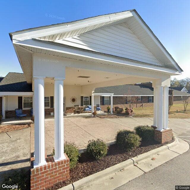 Prodigy Transitional Rehab in Tarboro, NC