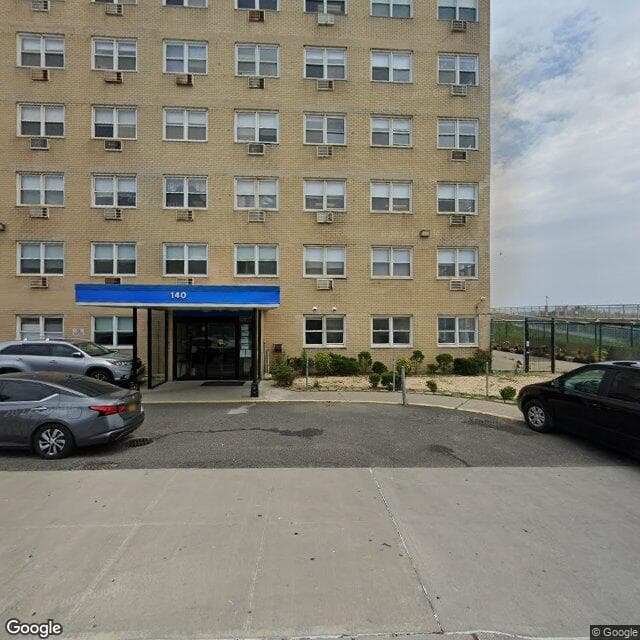 Promenade Rehabilitation and Health Care Center in Rockaway Park, NY - Main View