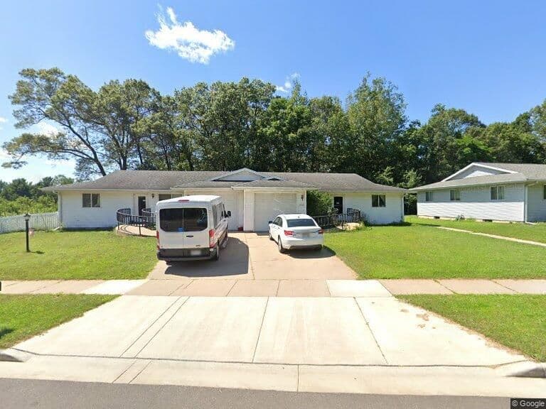 Promising Pals Adult Family Home in Eau Claire, WI - Main View