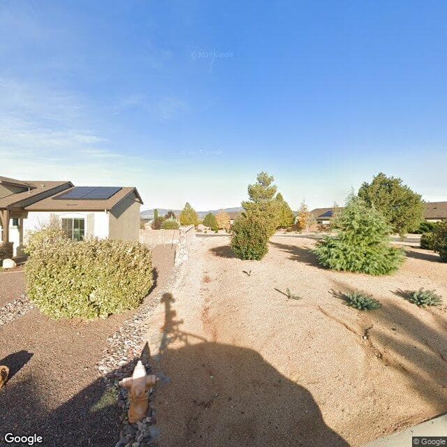 Pronghorn Assisted Living in Prescott Valley, AZ - Main View