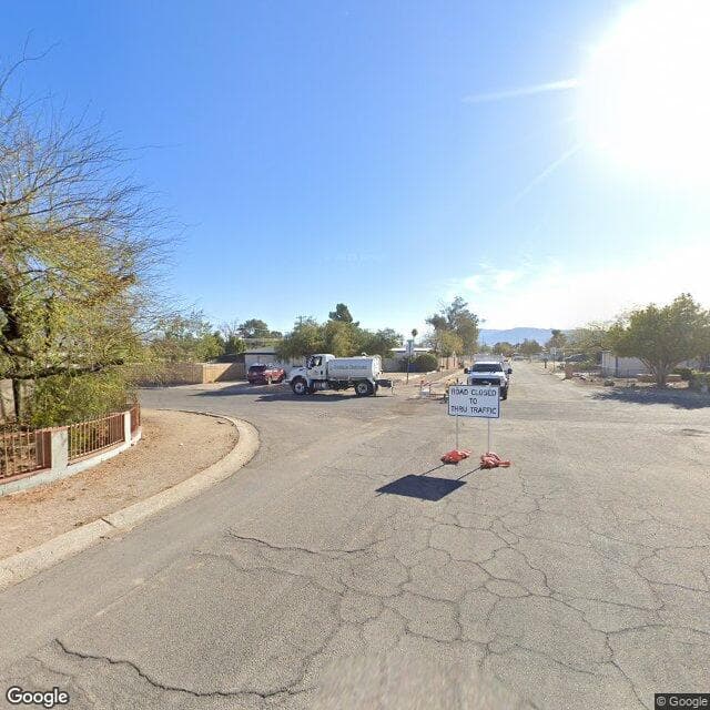 Provencio Hope Assisted Living in Tucson, AZ - Main View