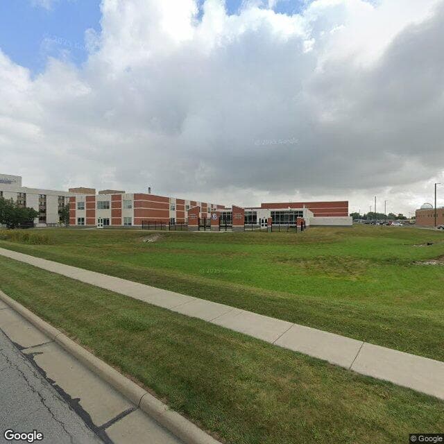 Providence Care Center - Sandusky in Sandusky, OH - Main View