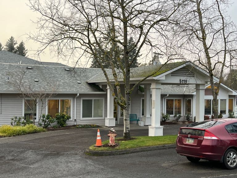 Providence Elder Place In Cully in Portland, OR - Main View