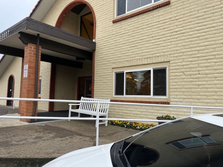 Providence Elder Place In Glendoveer in Portland, OR - Main View