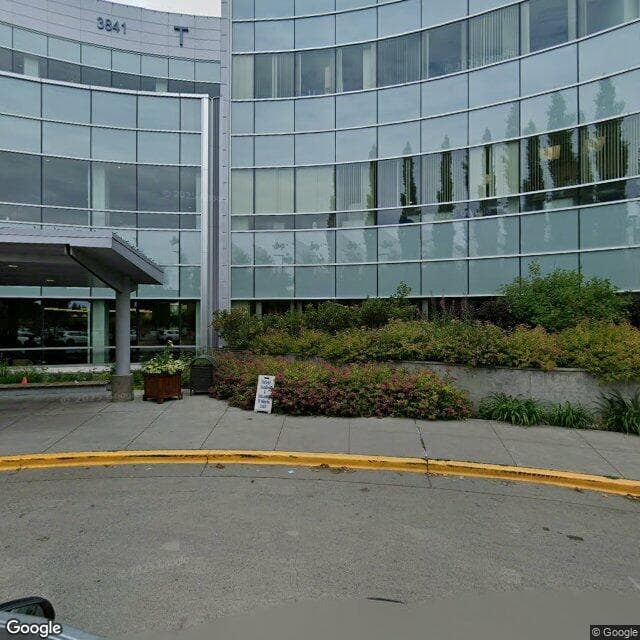 Providence Forest View Assisted Living Care Center in Anchorage, AK - Main View