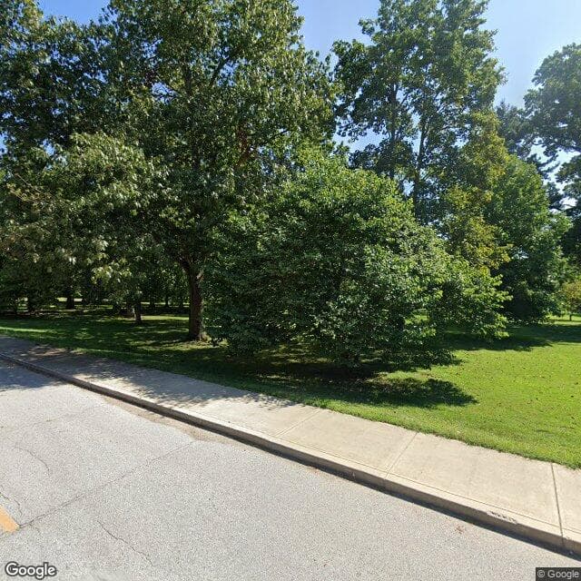 Providence Health Care Center - Senior living in Saint Mary Of The Woods, Indiana