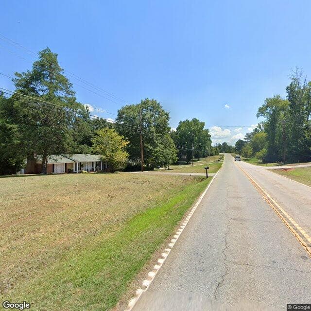 Providence Healthcare in Thomaston, GA - Main View