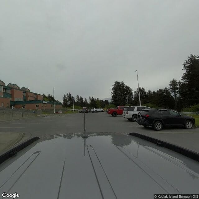 Providence Kodiak Island Med - LTC - Senior living in Kodiak, Alaska