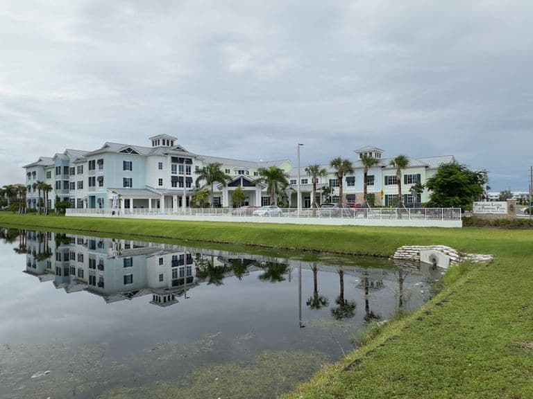Providence Living At Pembroke Pines in Pembroke Pines, FL - Main View
