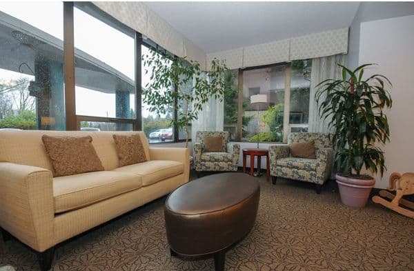 Providence Mount St Vincent Assisted Living Apartments in Seattle, WA - Main View
