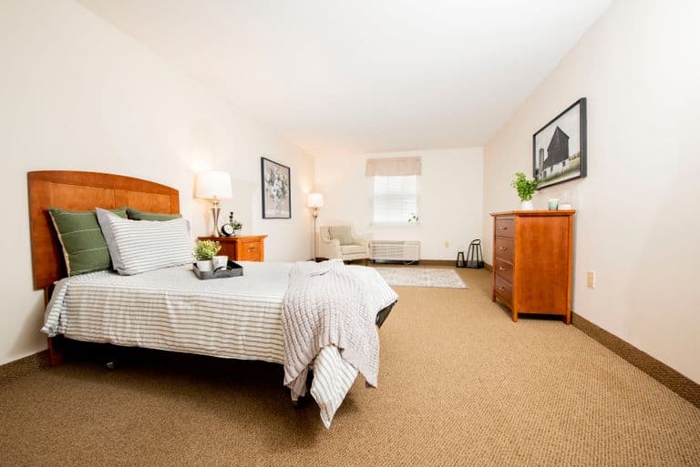 Providence Place Senior Living in Lancaster, PA