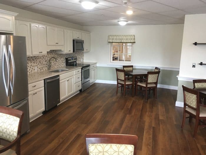 Providence Place Senior Living - Chambersburg in Chambersburg, PA