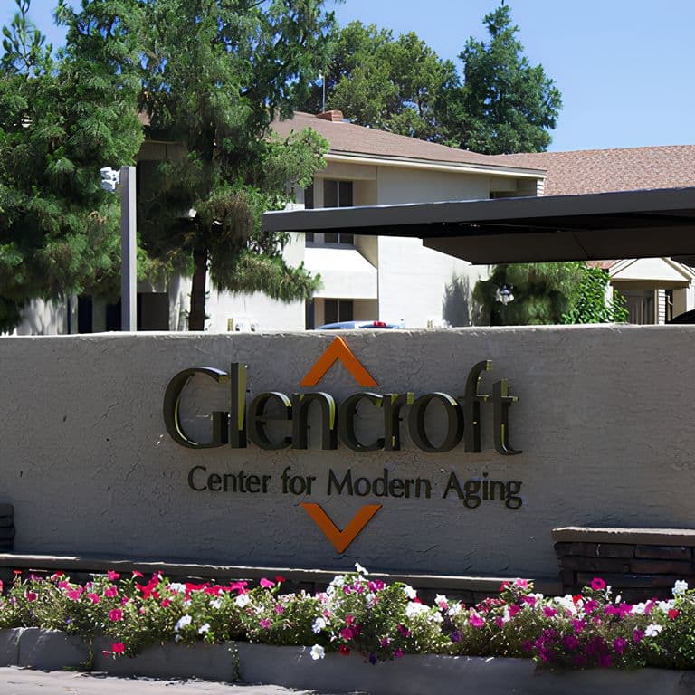 Providence Place at Glencroft in Lakeside, AZ - Main View