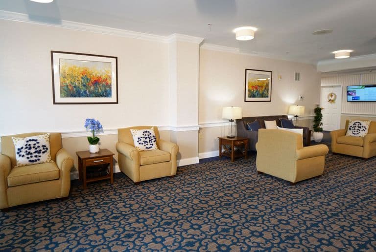 Providence Place of Hazleton - Senior living in Drums, Pennsylvania