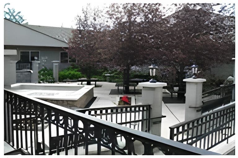 Providence St. Joseph Assisted Living in Polson, MT