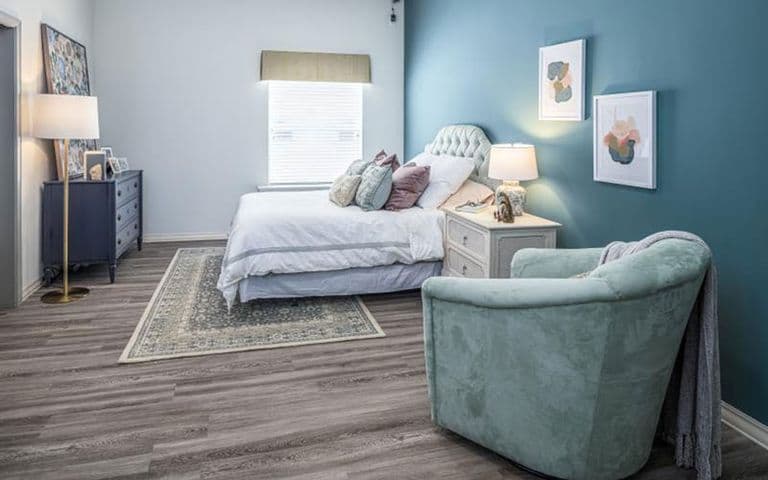 Provision Living At West Clermont in Batavia, OH - Main View