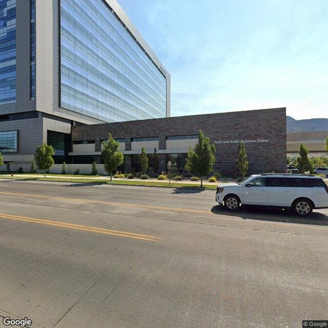 Provo Rehabilitation And Nursing in Provo, UT - Main View