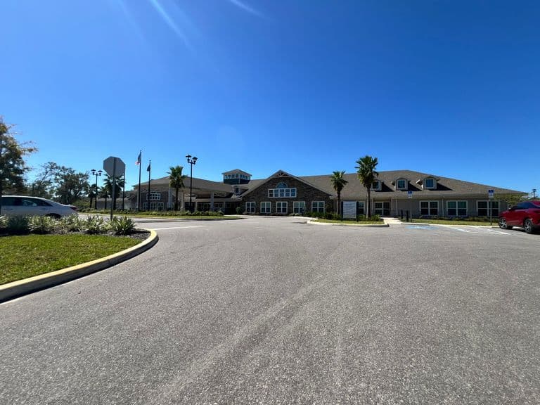 PruittHealth North Tampa