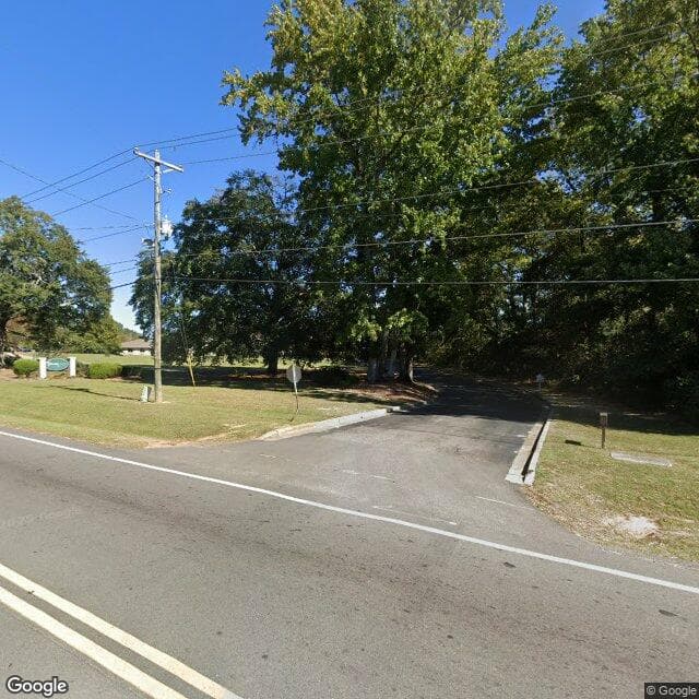 Pruitthealth - Aiken in Aiken, SC