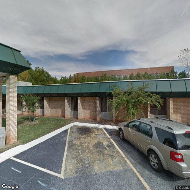 Pruitthealth - Austell in Austell, GA - Main View