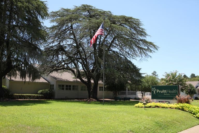 Pruitthealth - Bethany - Senior living in Millen, Georgia
