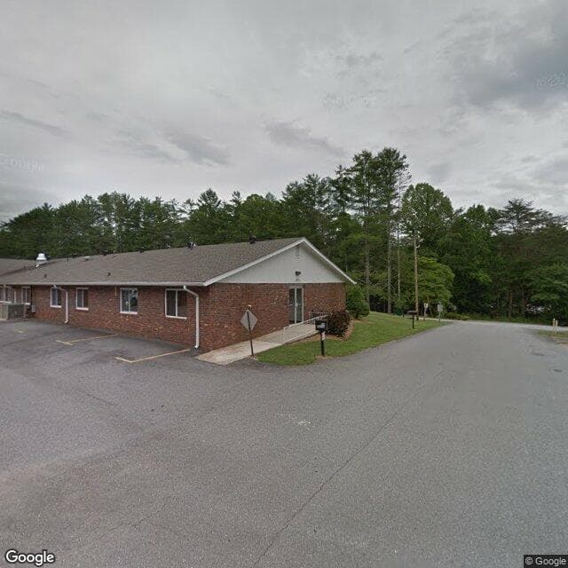Pruitthealth - Blue Ridge in Blue Ridge, GA - Main View