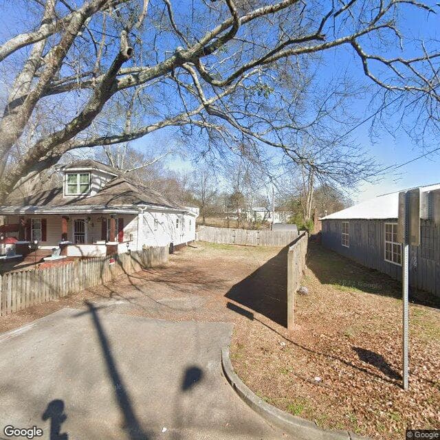 Pruitthealth - Covington in Covington, GA - Main View