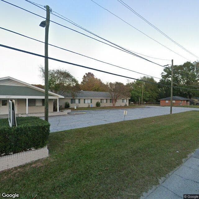 Pruitthealth - Creekside in Augusta, GA - Main View