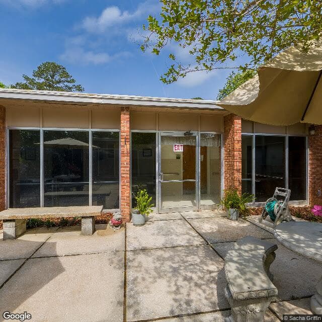 Pruitthealth - Crestwood in Valdosta, GA