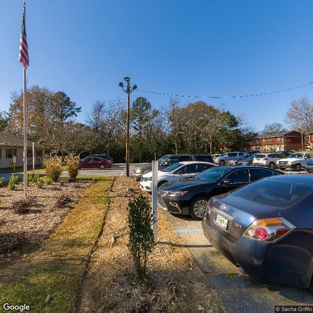 Pruitthealth - Eastside in Macon, GA - Main View