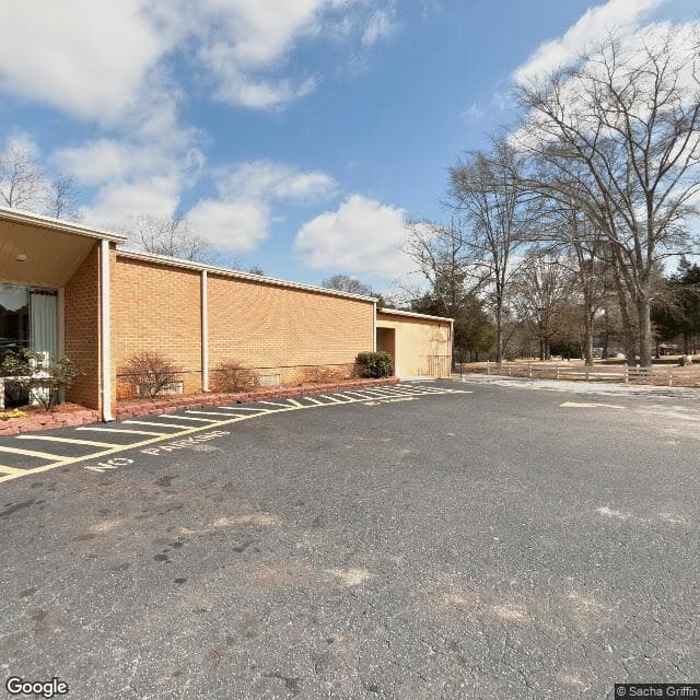 Pruitthealth - Greenville in Greenville, GA