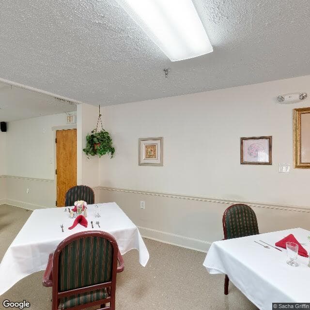 Pruitthealth - Griffin in Griffin, GA