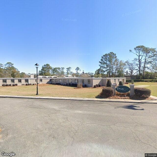 Pruitthealth - Holly Hill in Valdosta, GA